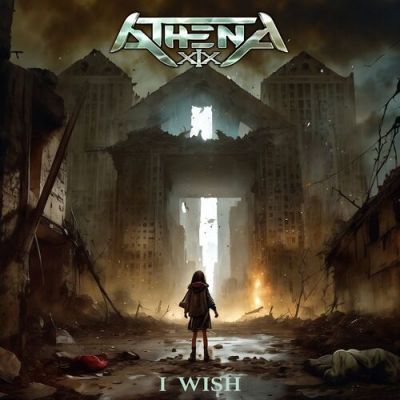 Athena - I Wish