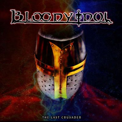 Bloody Ido - The Last Crusader