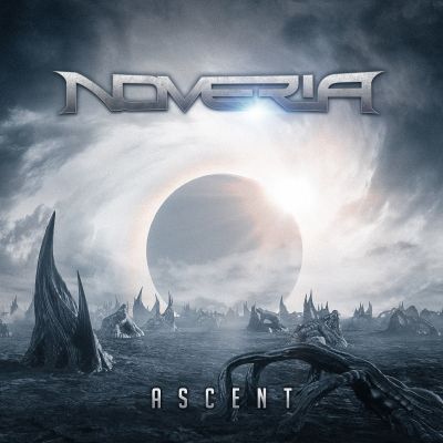 Noveria - Ascent