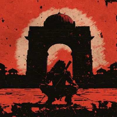 Bloodywood - Nu Delhi