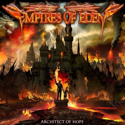 Empires of Eden - Architect of Hope