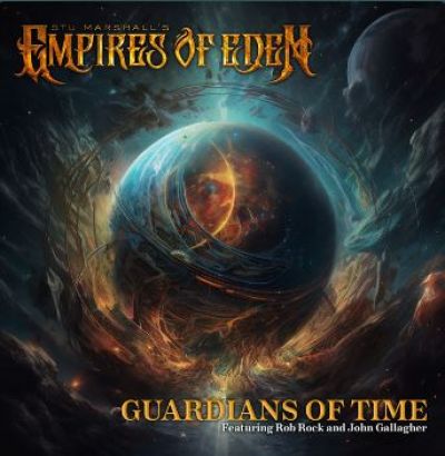 Empires of Eden - Guardians of Time