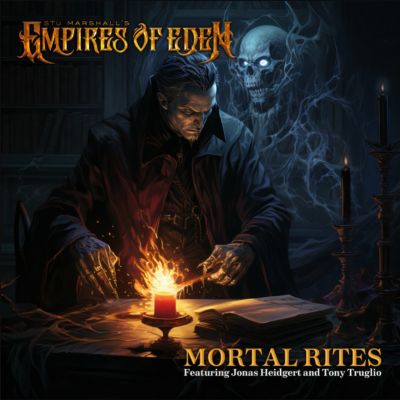 Empires of Eden - Mortal Rites