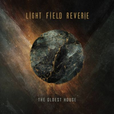 Light Field Reverie - The Oldest House