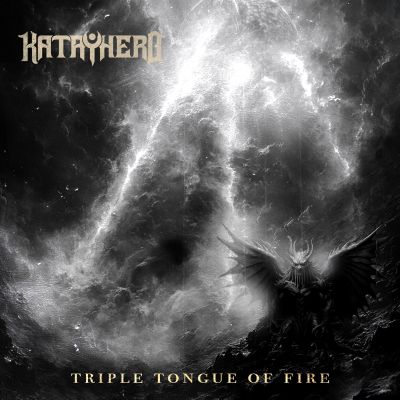 Kataphero - Triple Tongue of Fire