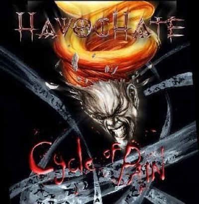 HavocHate - Cycle of Pain