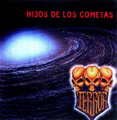 Terror - Hijos de los cometas