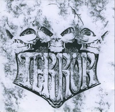 Terror - Terror