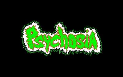 Psychosia - RollerCoaster