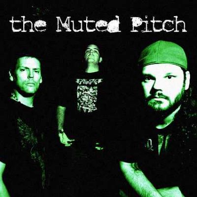 The Muted Pitch - Singles