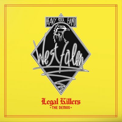 westfalen - Legal Killers - The Demos