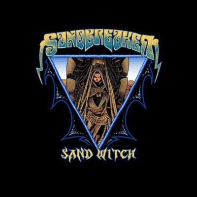 Sandbreaker - Sand Witch