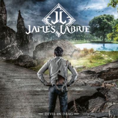 James LaBrie - Devil in Drag