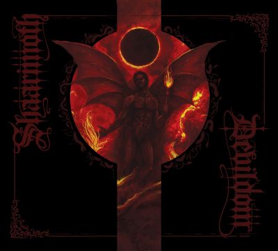 Shaarimoth - Devildom