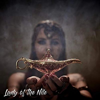 Medjay - Lady of the Nile