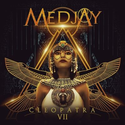 Medjay - Cleopatra VII