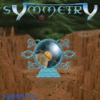 Symmetrya - Symmetry