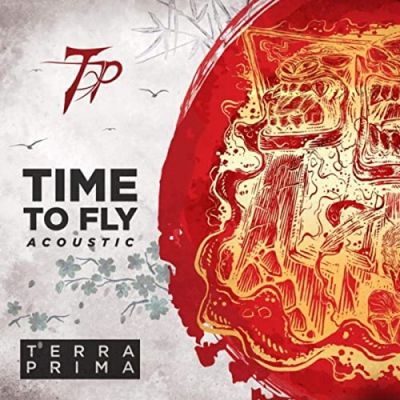 Terra Prima - Time to Fly (Acoustic)