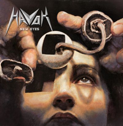 Havok - New Eyes