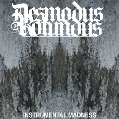 Desmodus Rotundus - Instrumental Madness