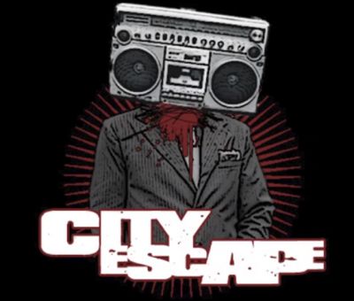 City Escape - Demo