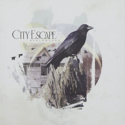 City Escape - Avalanches