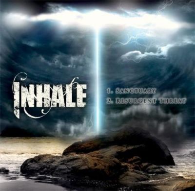 INHALE - Demo 2011