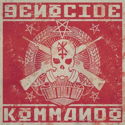 Genocide Kommando - Third World War