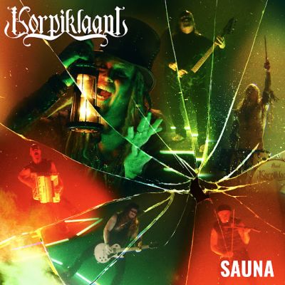 Korpiklaani - Sauna