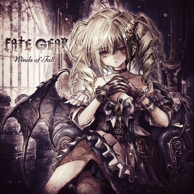 Fate Gear - Winds of Fall