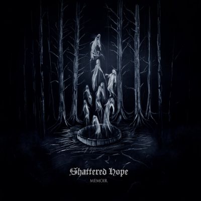 Shattered Hope - Memoir