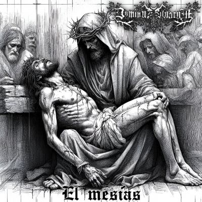 Dominus Silvarum - El mesías