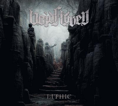 Voidhaven - Lithic