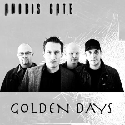 Anubis Gate - Golden Days