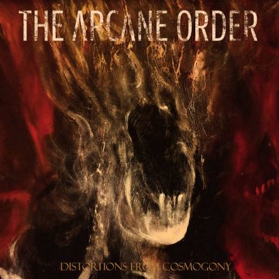 The Arcane Order - Children of Erebos