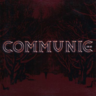 Communic - Demo 2003