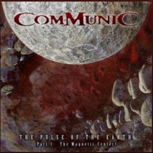 Communic - The Pulse of the Earth (Part 1: The Magnetic Center)