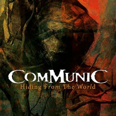 Communic - Hiding from the World