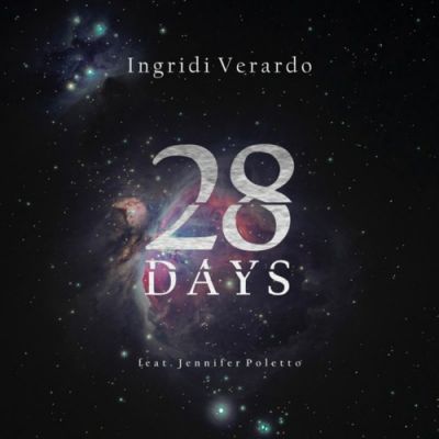 Ingridi Verardo - 28 Days