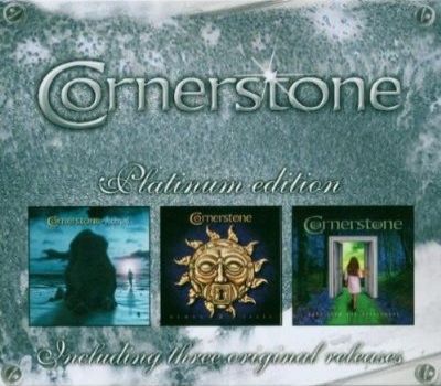 Cornerstone - Platinum Edition