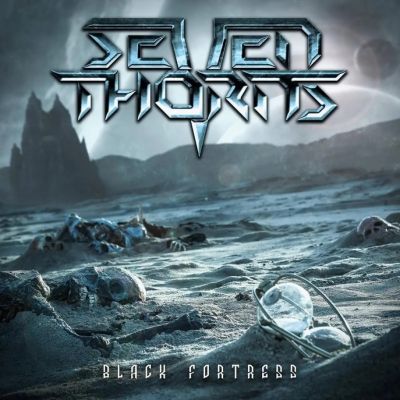 Seven Thorns - Black Fortress