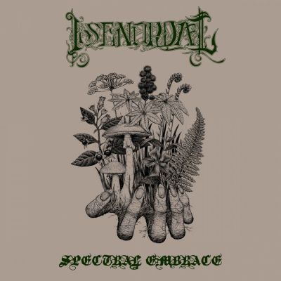 Isenordal - Spectral Embrace