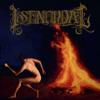 Isenordal - Requiem for Eir​ê​nê