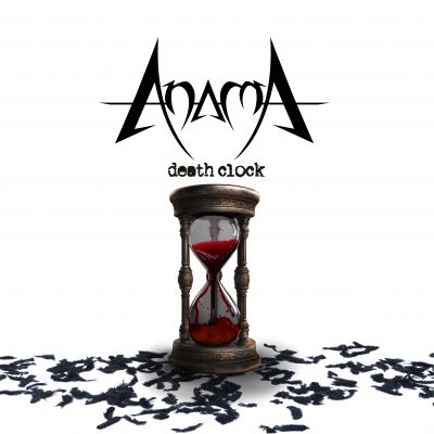 AnamA - Death Clock