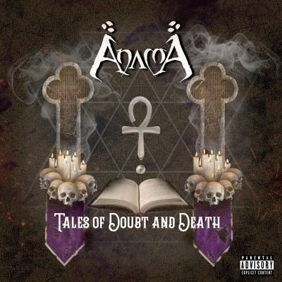 AnamA - Tales of Doubt and Death