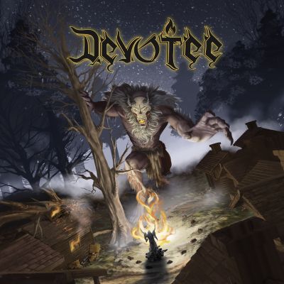 Devotee (BR) - Sin Eater