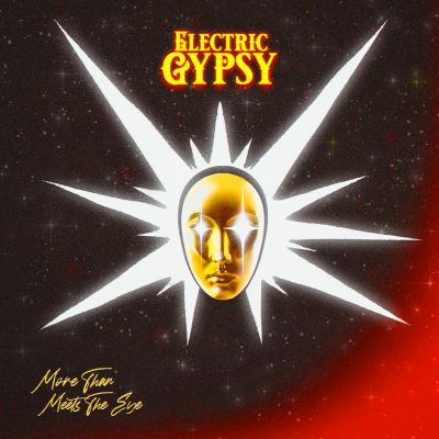 Electric Gypsy - More Thans Meets the Eye