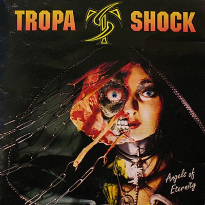 Tropa de Shock - Angels of Eternity