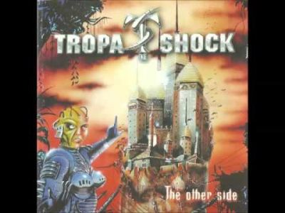 Tropa de Shock - The Other Side