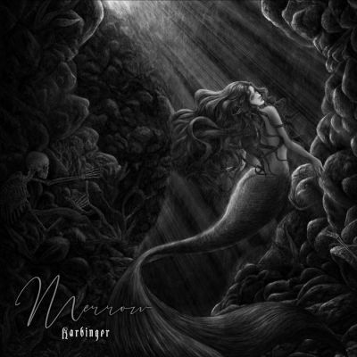 Merrow - Harbinger